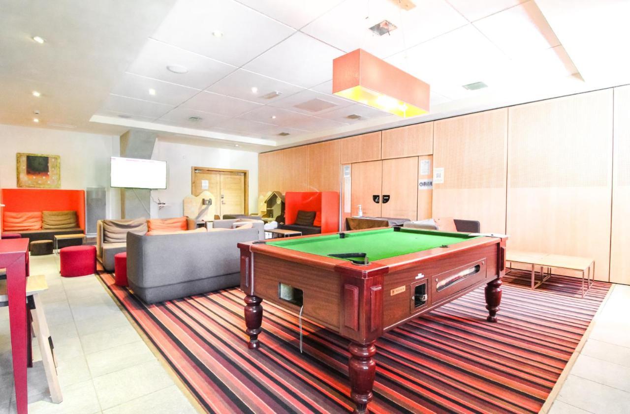 South Facing 2-Bed Apartment With Fireplace, Terrasses Deos 플랜 외부 사진